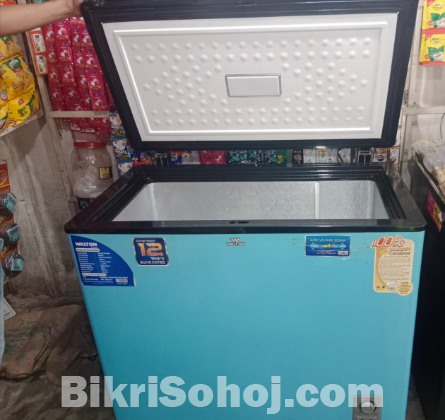 ওয়ালটন ফ্রিজ